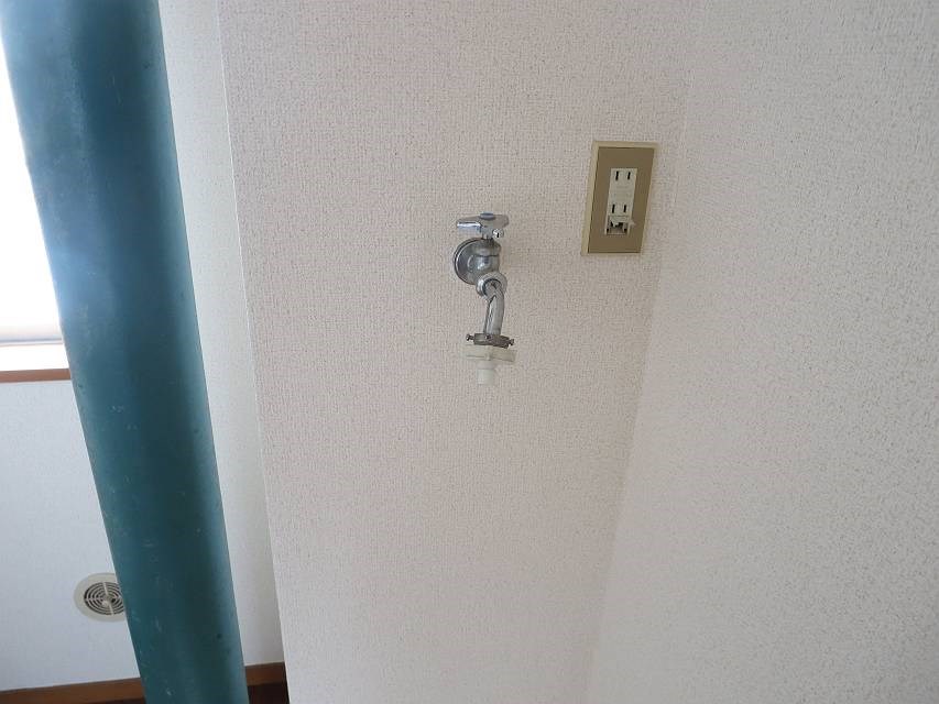 ベルクハイム日暮里   その他3