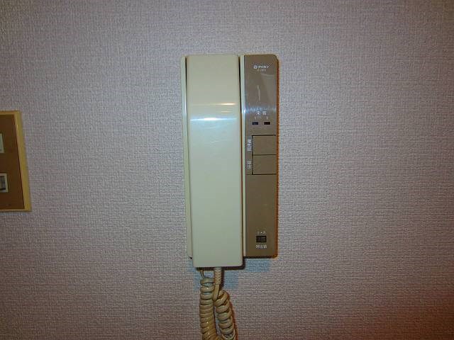 ベルクハイム日暮里   その他4