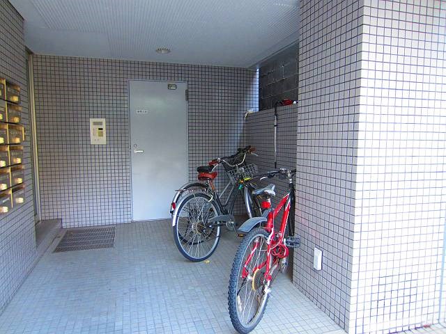 ベルクハイム日暮里   その他6