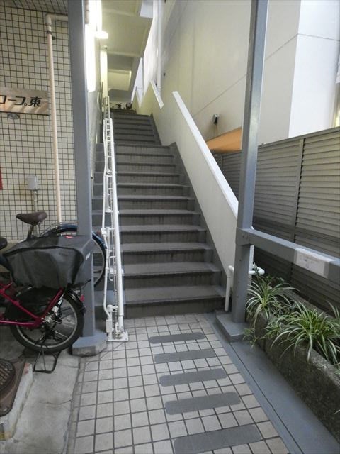 泉コープ　西棟 その他6