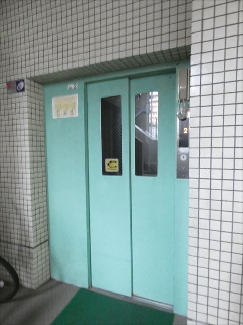 泉コープ　西棟 その他7