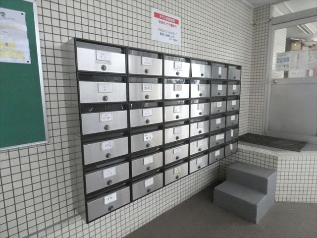 泉コープ　西棟 その他8