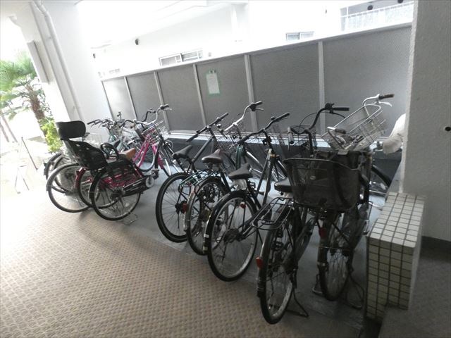 泉コープ　西棟 その他10