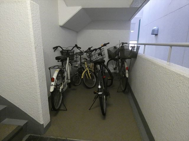 泉コープ　西棟 その他11