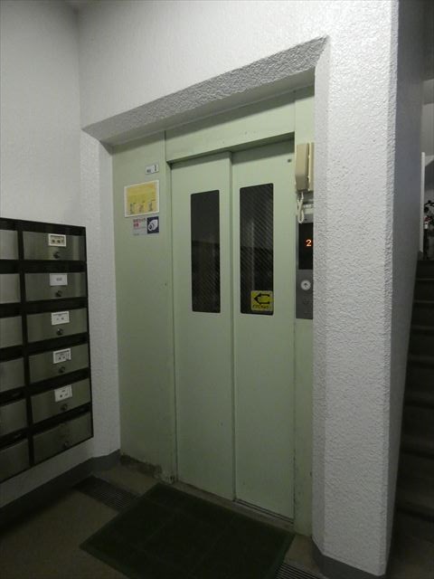 泉コープ　西棟 その他13