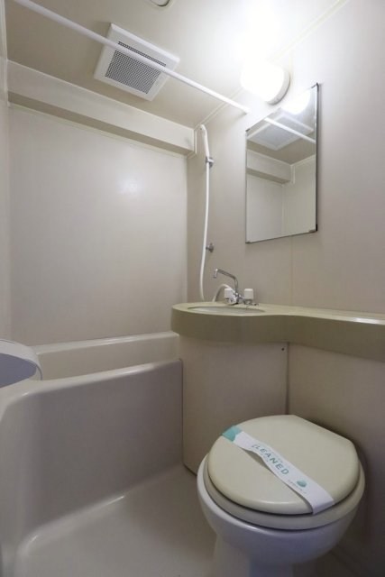 ライオンズマンション明石町 その他2