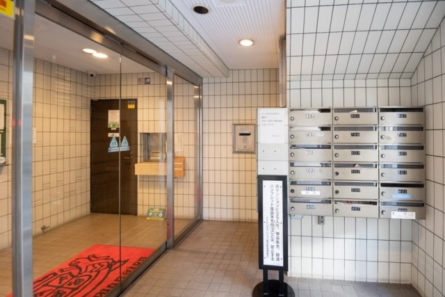 ライオンズマンション明石町 その他4