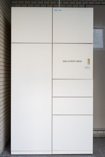 ライオンズマンション明石町 その他9