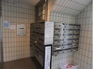 ライオンズマンション明石町 その他12
