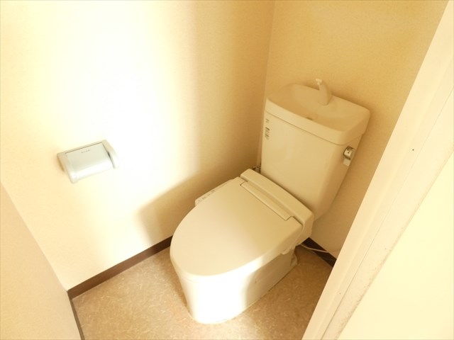 第三大信マンション  その他2