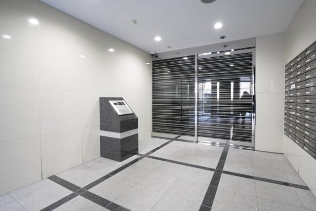 ロアール茅場町  その他4