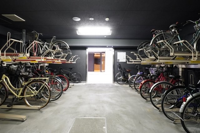 ロアール茅場町  その他11