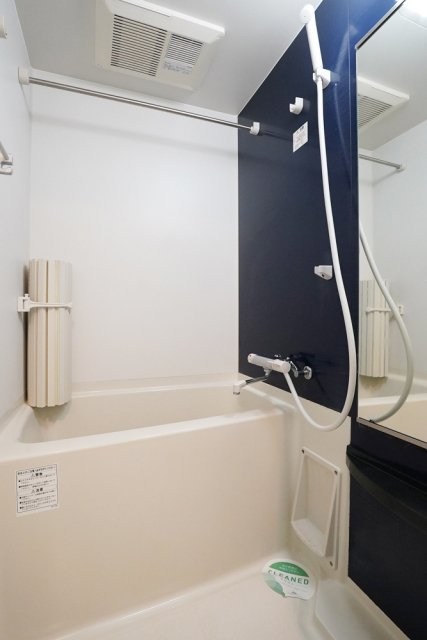 ロアール茅場町  風呂画像