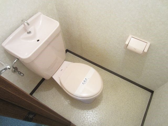 グランサイト六笠Ⅱ その他1