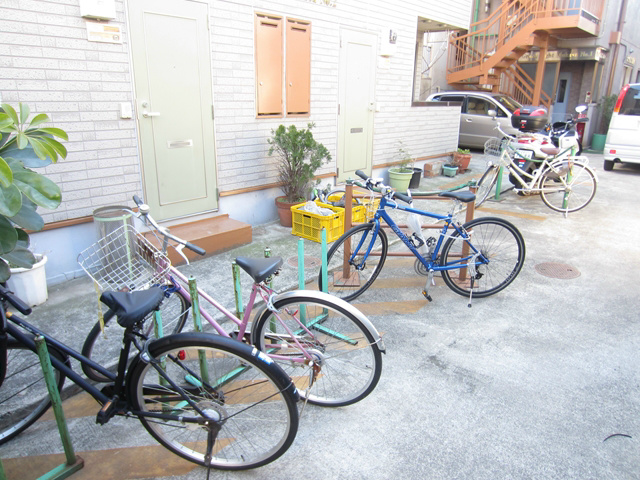 グランサイト六笠Ⅱ その他5