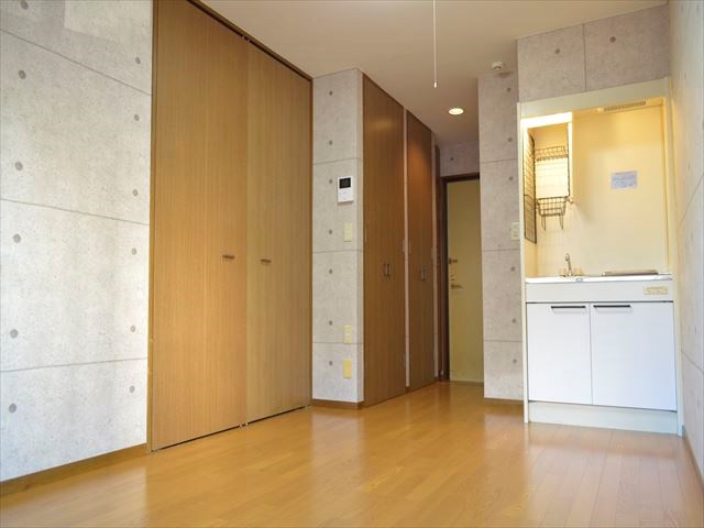 ベルドミール王子 リビング