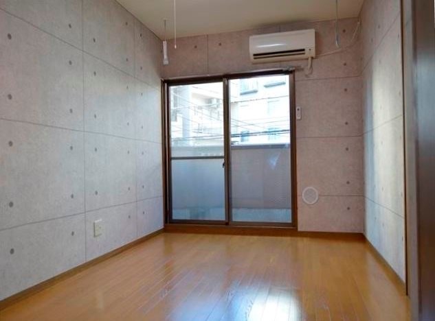 ベルドミール王子 ベッドルーム