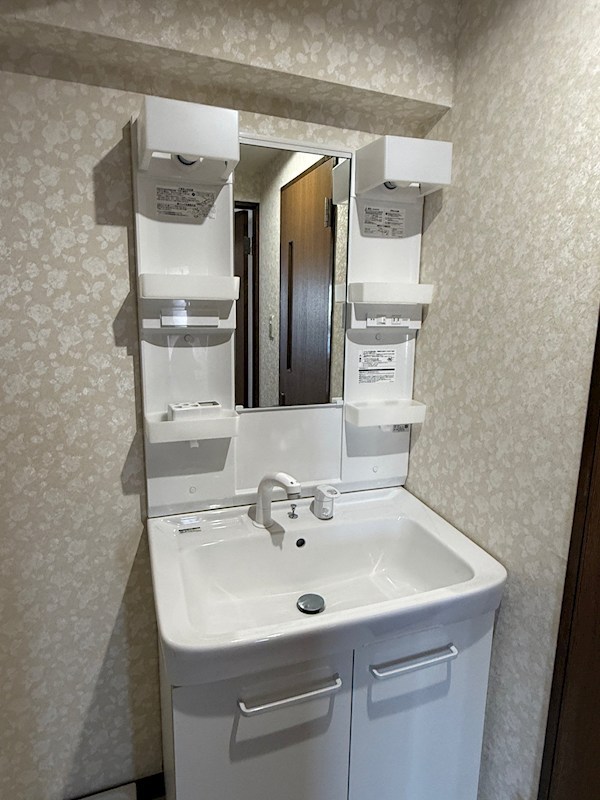 パークサイドアダチⅡ その他4