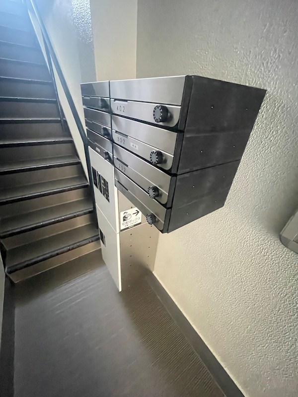 ベルハイツ その他外観1