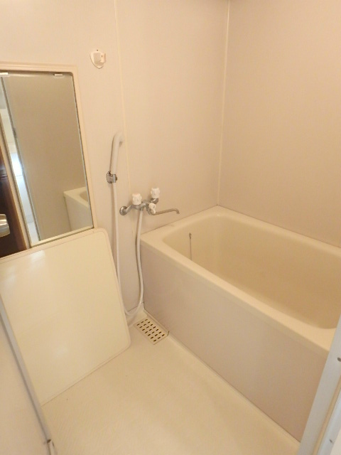 ファミーユ森下  風呂画像