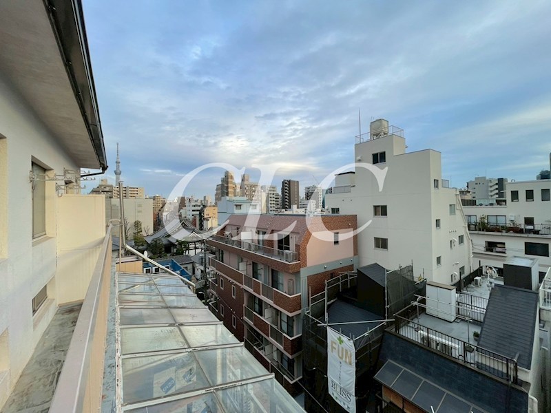 サニーハイツ東上野 その他1