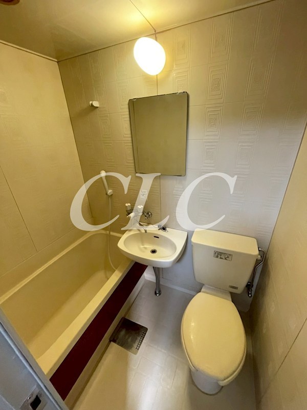 サニーハイツ東上野 風呂画像