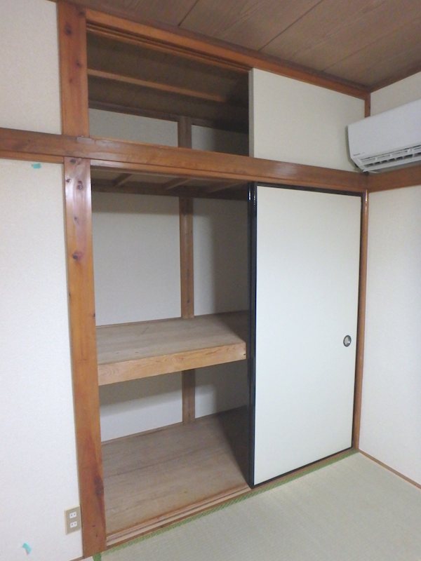 フォレストハイムＡ その他3