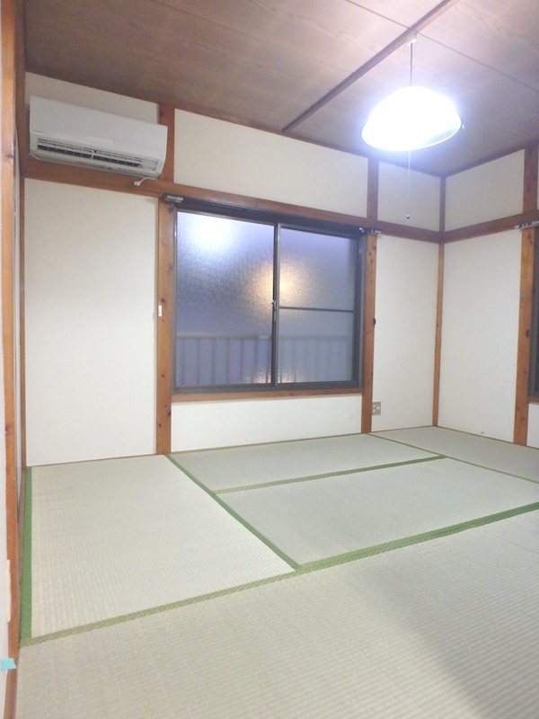 フォレストハイムＡ その他7