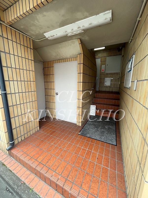 ハイネスカワマタ その他外観2