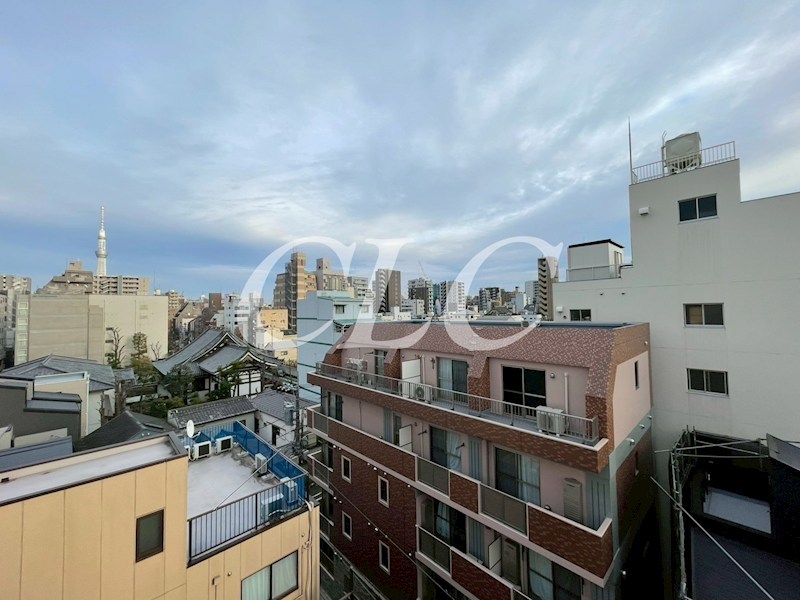 サニーハイツ東上野 その他3