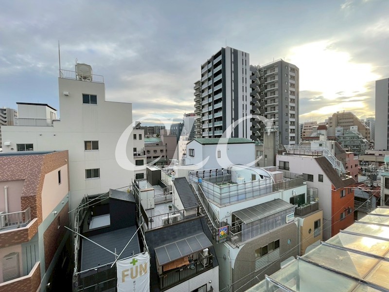 サニーハイツ東上野 その他13