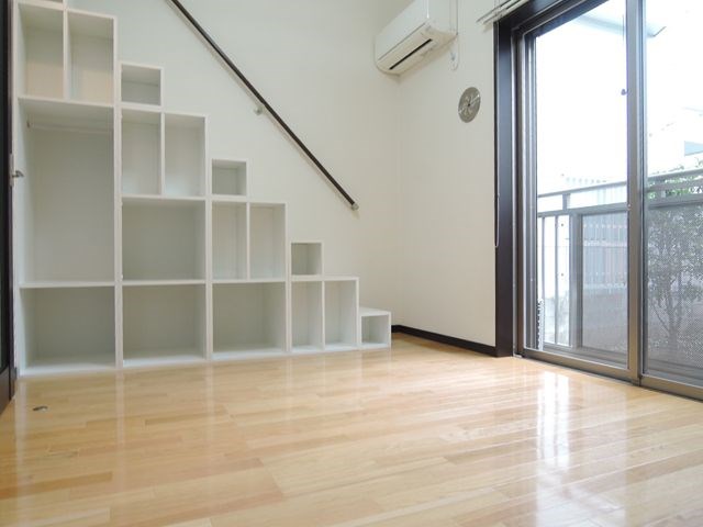 Le・Cocon(ル・ココン） ベッドルーム