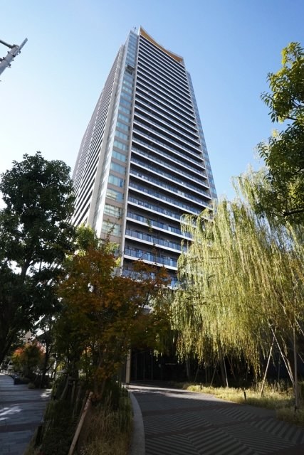 ＭＩＤ　ＴＯＷＥＲ　ＧＲＡＮＤ 外観