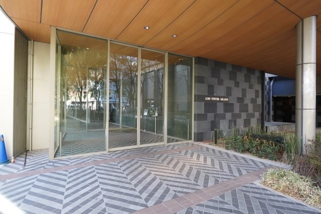 ＭＩＤ　ＴＯＷＥＲ　ＧＲＡＮＤ その他6