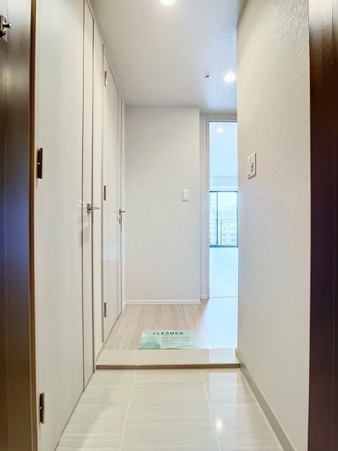 ＭＩＤ　ＴＯＷＥＲ　ＧＲＡＮＤ 玄関