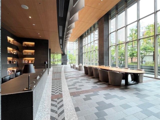 ＭＩＤ　ＴＯＷＥＲ　ＧＲＡＮＤ その他7