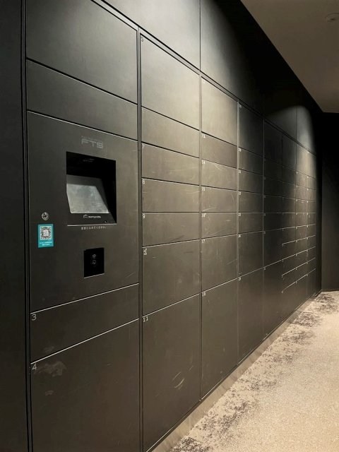 ＭＩＤ　ＴＯＷＥＲ　ＧＲＡＮＤ その他8