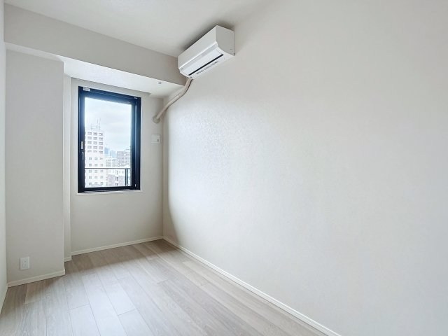 ＭＩＤ　ＴＯＷＥＲ　ＧＲＡＮＤ ベッドルーム