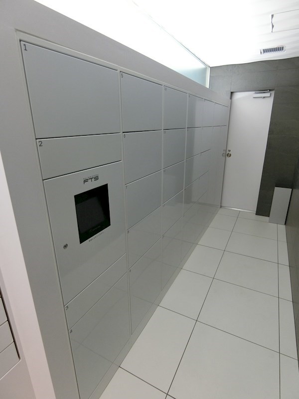 ジニア深川住吉  その他8