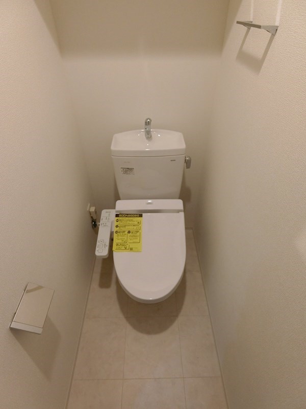 ジニア深川住吉  その他1