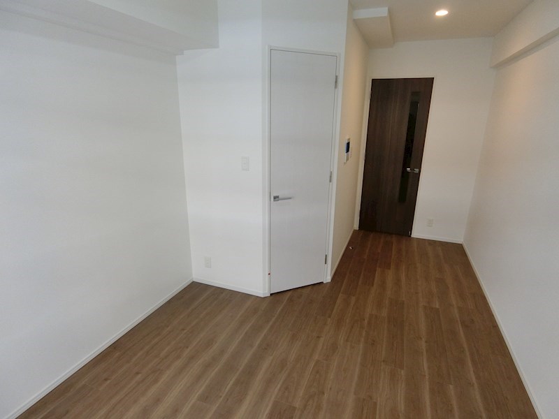 ジニア深川住吉  リビング