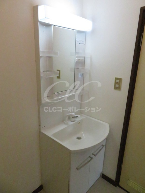 ハイネスカワマタ その他2