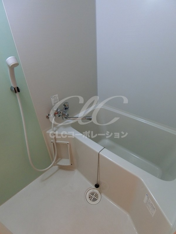 パストラル 風呂画像