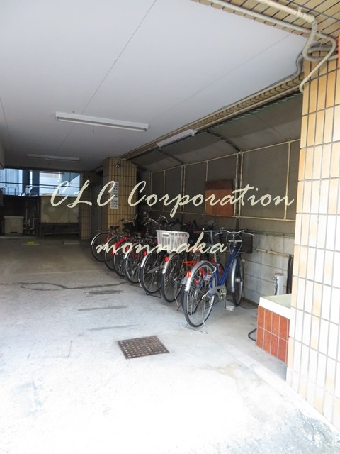 ハイネスカワマタ その他4