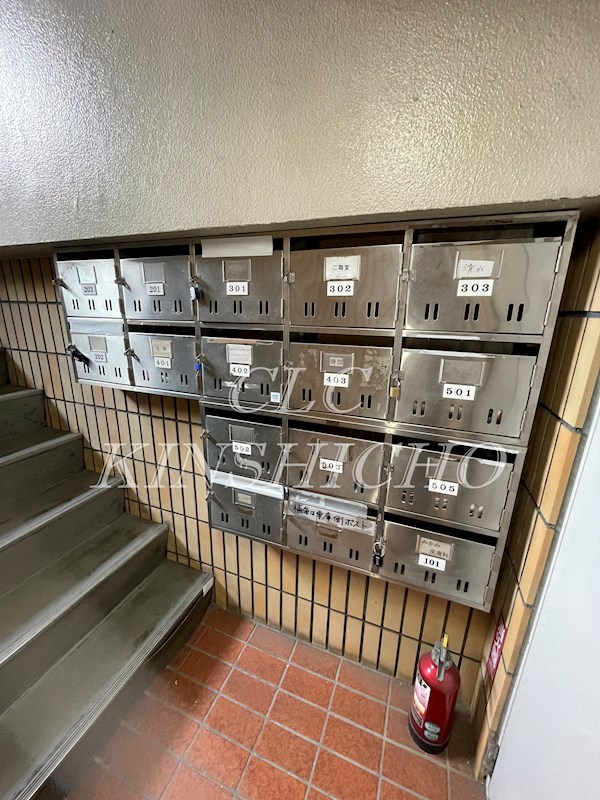 ハイネスカワマタ その他外観1