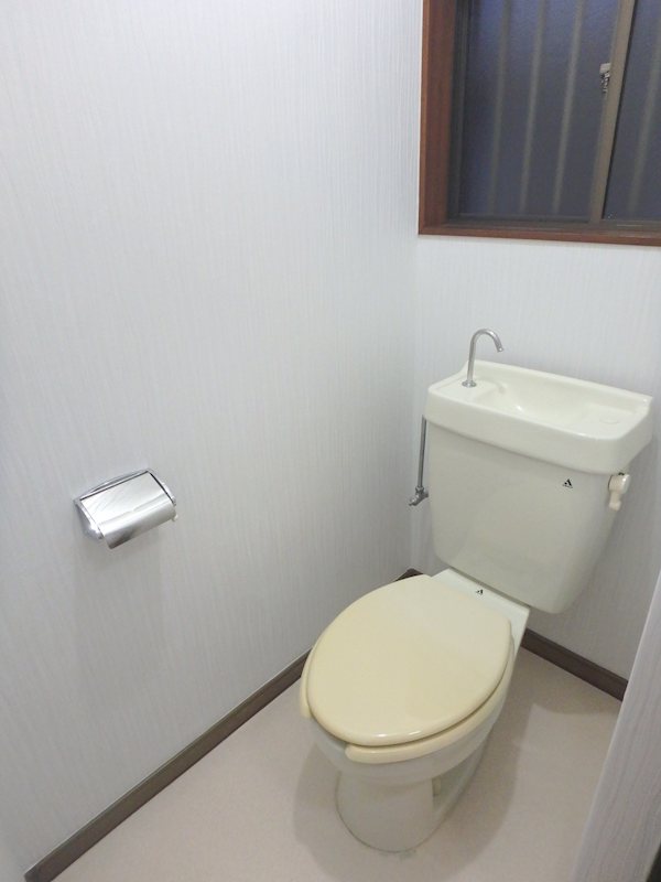 フォレストハイムＡ その他1