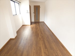 リモーネクワトロ   リビング