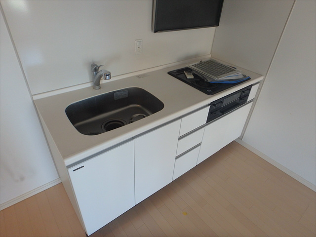 センテニアル王子神谷 キッチン