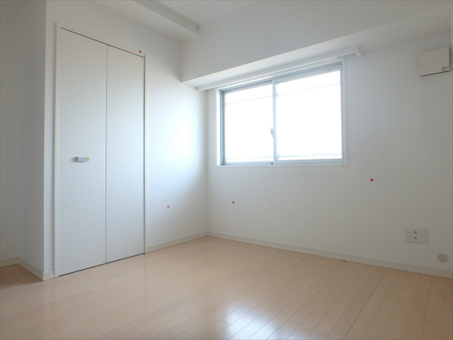 センテニアル王子神谷 ベッドルーム