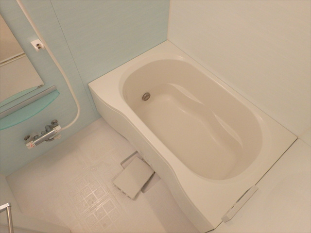 センテニアル王子神谷 風呂画像